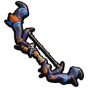Black Fang Greatbow